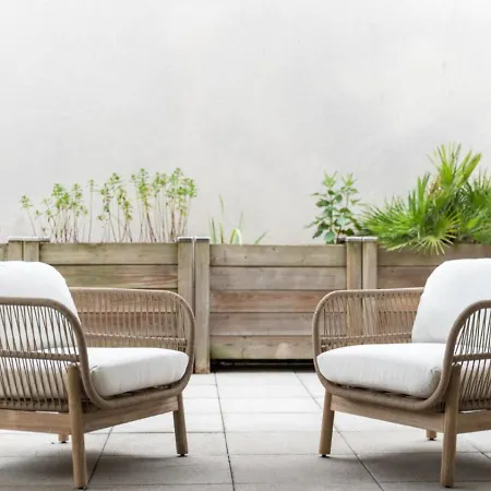 Apartamento L'oasis Toulousaine - Grande Terrasse Végétalisée *